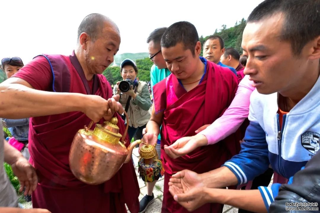 第七届“祈福圣地.灵秀马蹄”金秋摄影大赛获奖公示